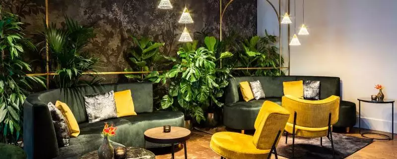4 napos városlátogatás Amszterdamban - Hotel *****
