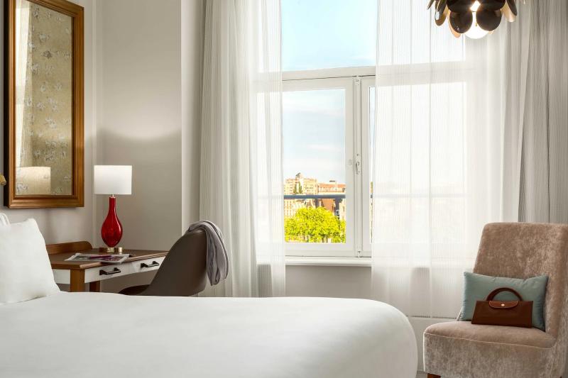 4 napos városlátogatás Amszterdamban - Hotel *****