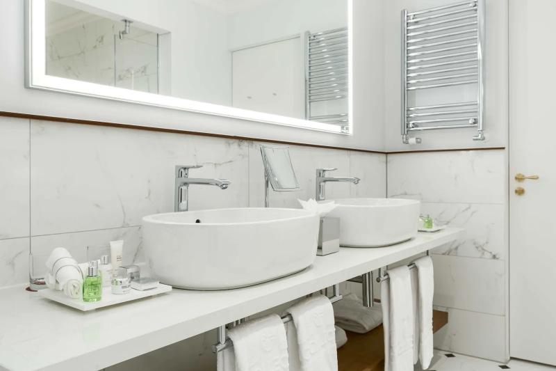 4 napos városlátogatás Amszterdamban - Hotel *****