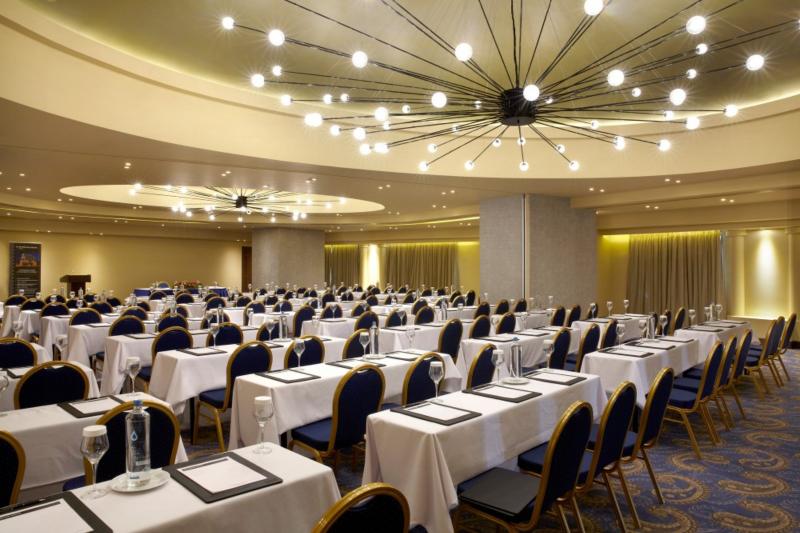 4 napos városlátogatás Athénban - Hotel *****