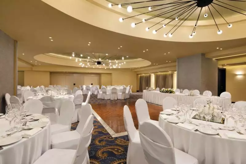 4 napos városlátogatás Athénban - Hotel *****