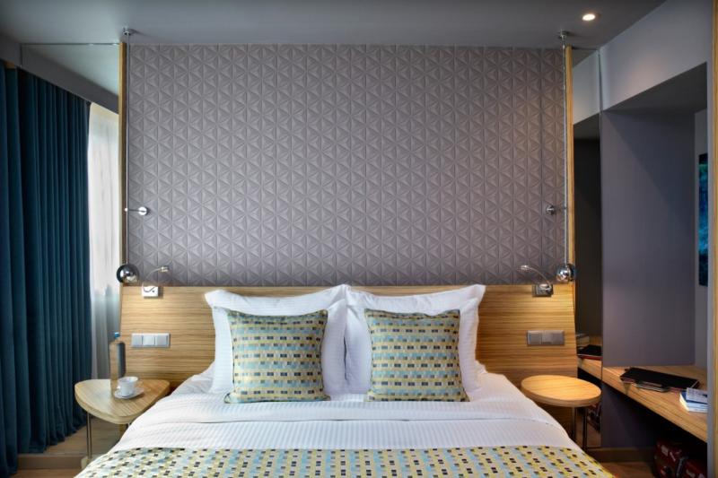 4 napos városlátogatás Athénban - Hotel *****