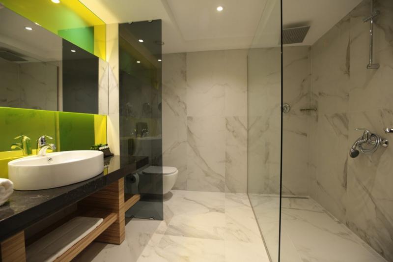 4 napos városlátogatás Athénban - Hotel *****