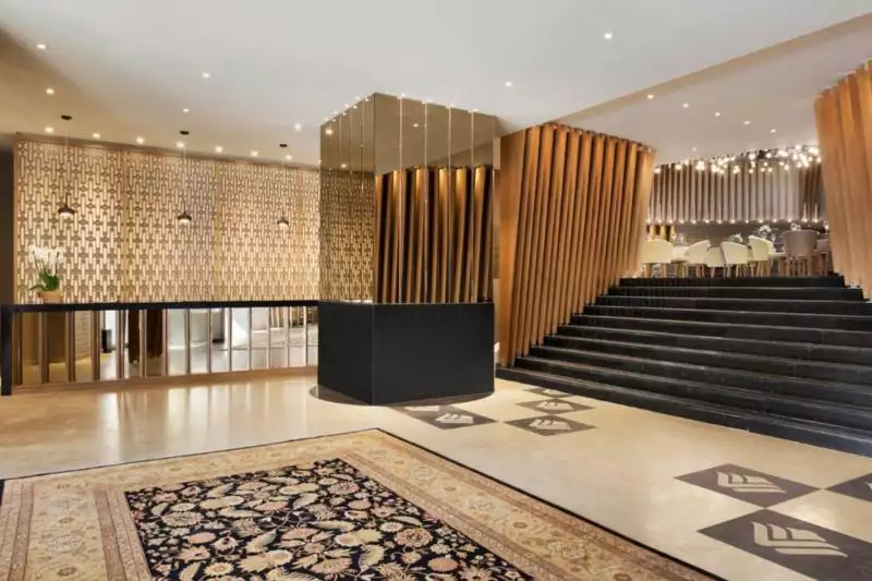 4 napos városlátogatás Athénban - Hotel *****