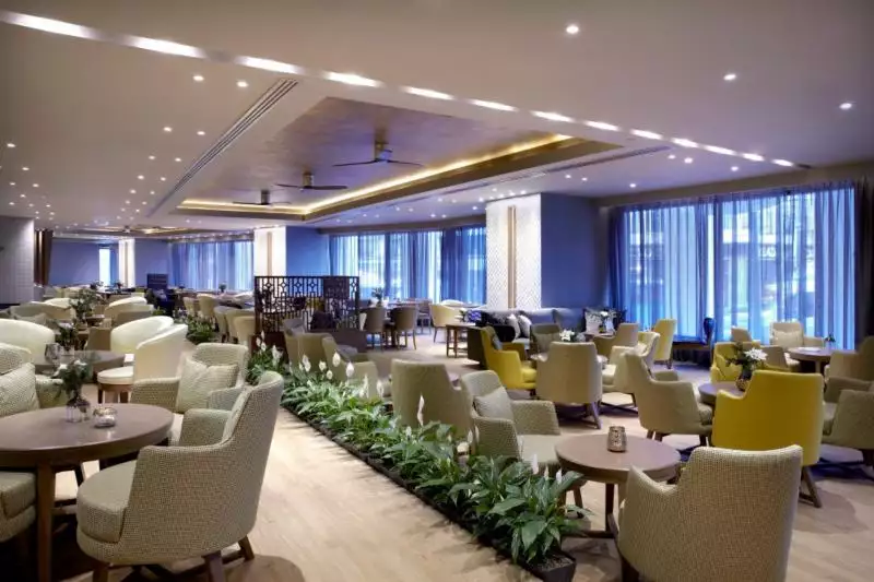 4 napos városlátogatás Athénban - Hotel *****