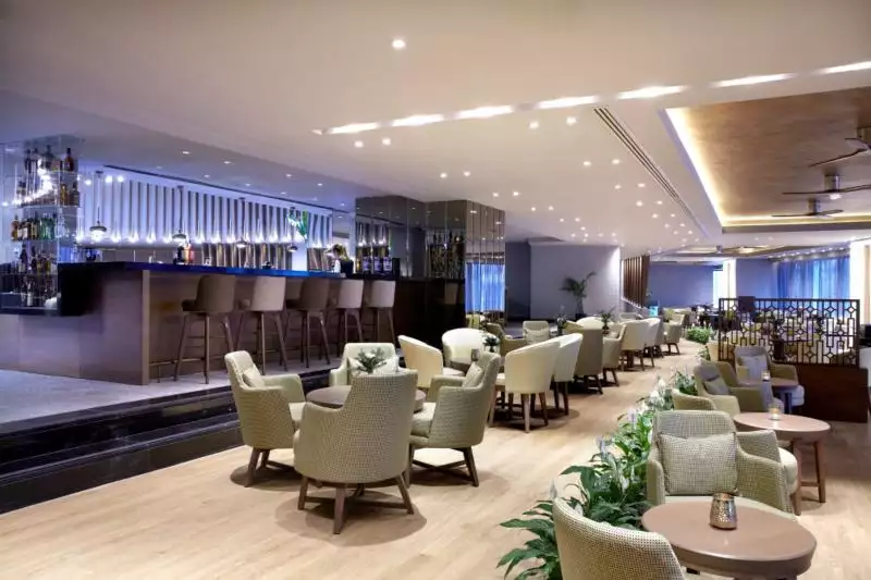 4 napos városlátogatás Athénban - Hotel *****