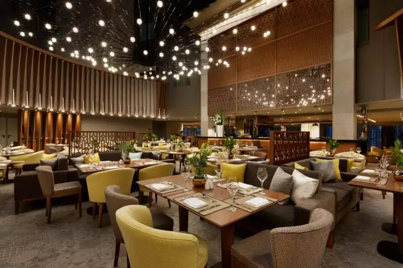 4 napos városlátogatás Athénban - Hotel *****