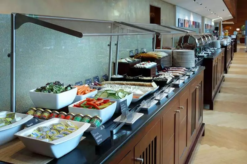 4 napos városlátogatás Barcelonában - Hotel *****