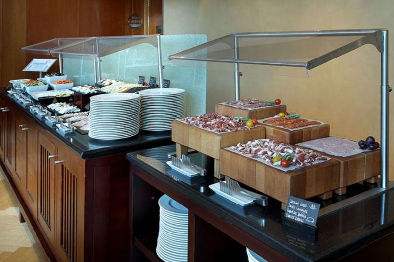 4 napos városlátogatás Barcelonában - Hotel *****