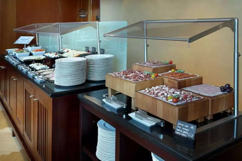 4 napos városlátogatás Barcelonában - Hotel *****
