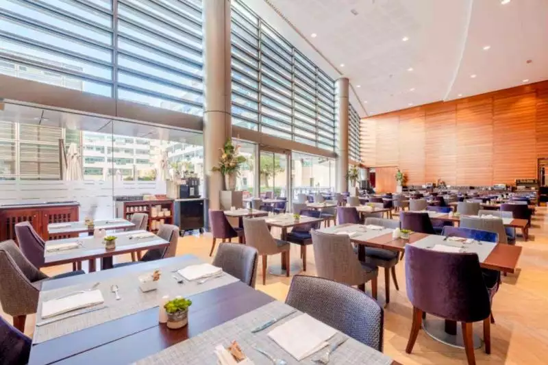 4 napos városlátogatás Barcelonában - Hotel *****
