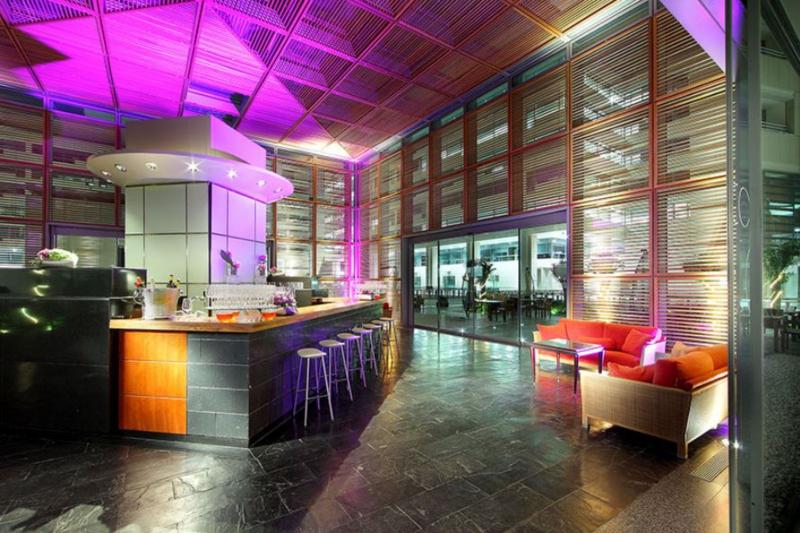 4 napos városlátogatás Barcelonában - Hotel *****