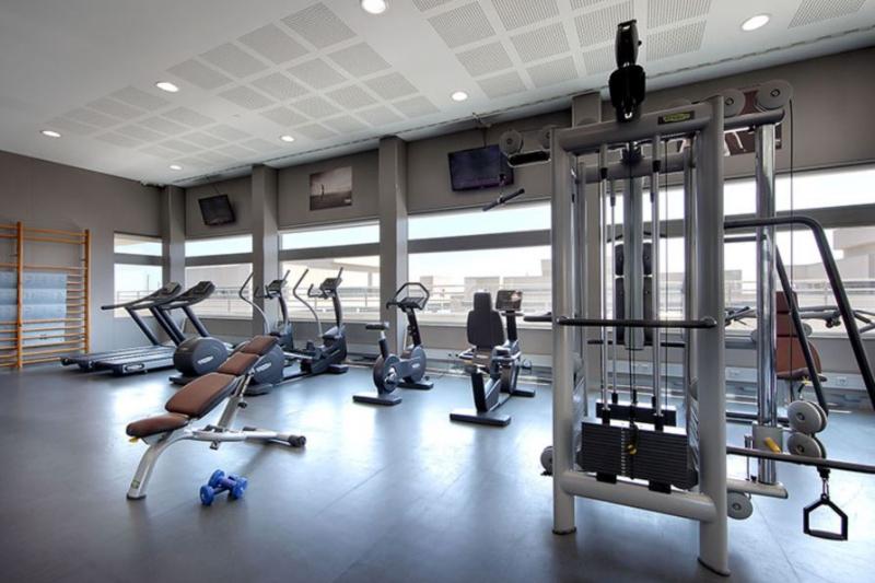 4 napos városlátogatás Barcelonában - Hotel *****