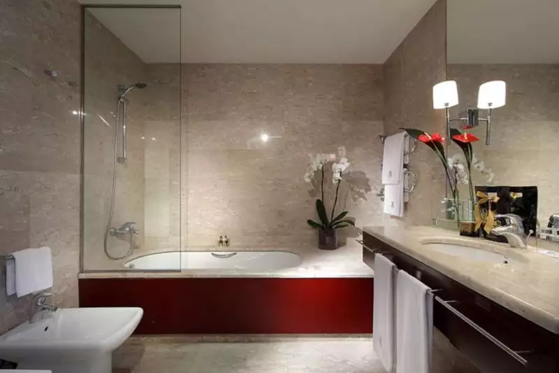 4 napos városlátogatás Barcelonában - Hotel *****