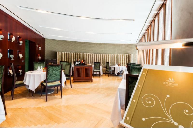 4 napos városlátogatás Barcelonában - Hotel *****