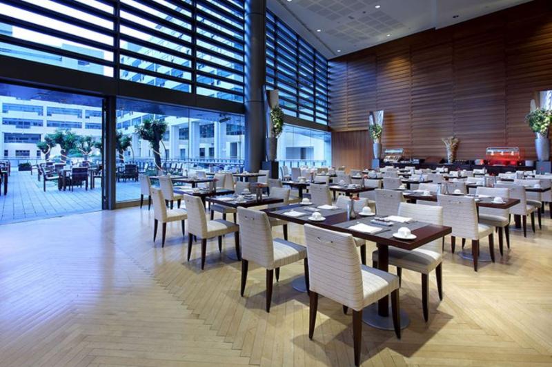 4 napos városlátogatás Barcelonában - Hotel *****