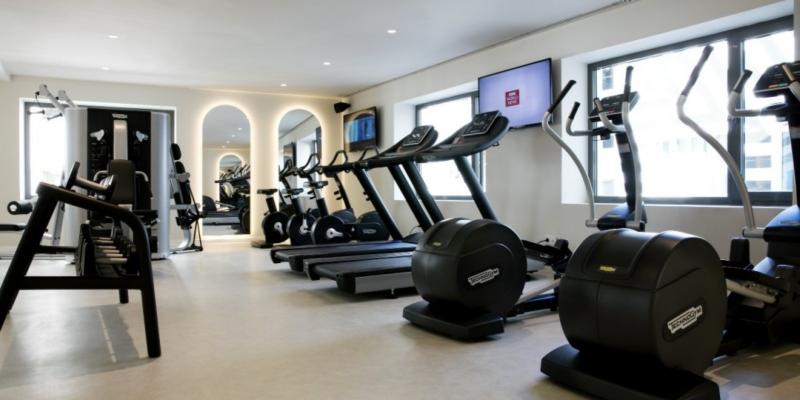 4 napos városlátogatás Madridban - Hotel *****