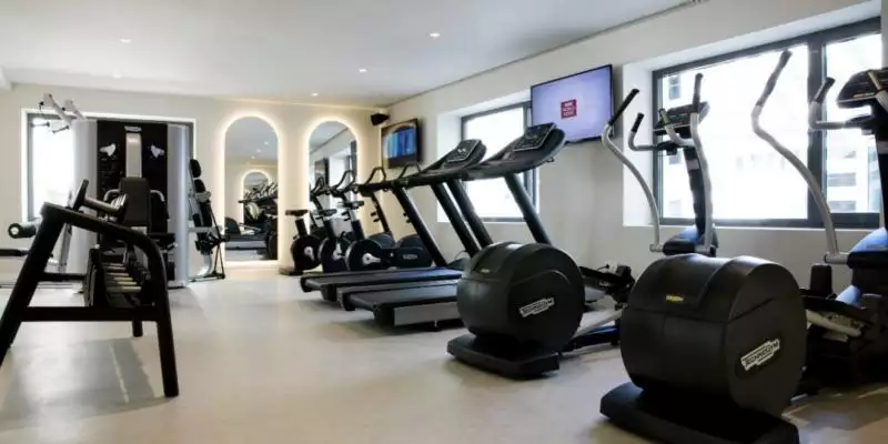 4 napos városlátogatás Madridban - Hotel *****