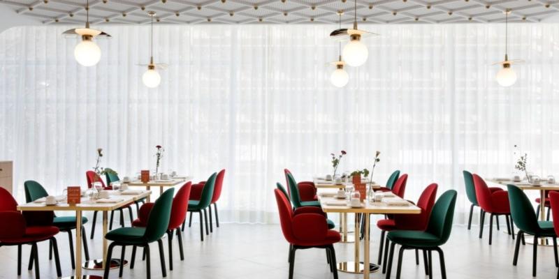 4 napos városlátogatás Madridban - Hotel *****