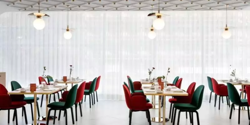 4 napos városlátogatás Madridban - Hotel *****
