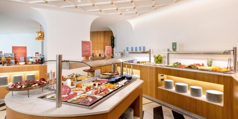 4 napos városlátogatás Madridban - Hotel *****