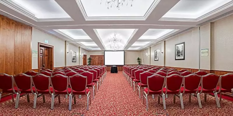 4 napos városlátogatás Portoban - Hotel *****