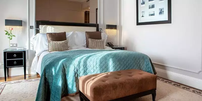 4 napos városlátogatás Portoban - Hotel *****