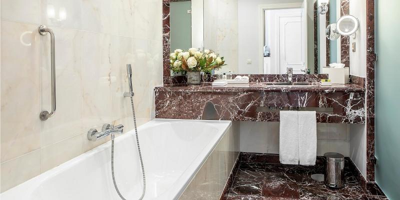 4 napos városlátogatás Portoban - Hotel *****