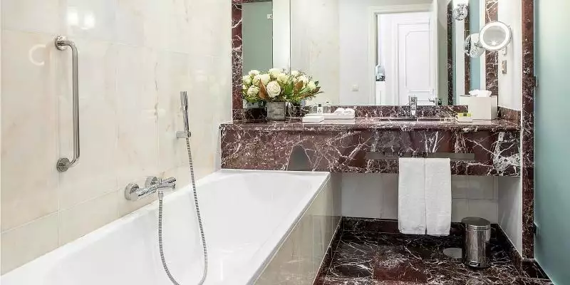 4 napos városlátogatás Portoban - Hotel *****