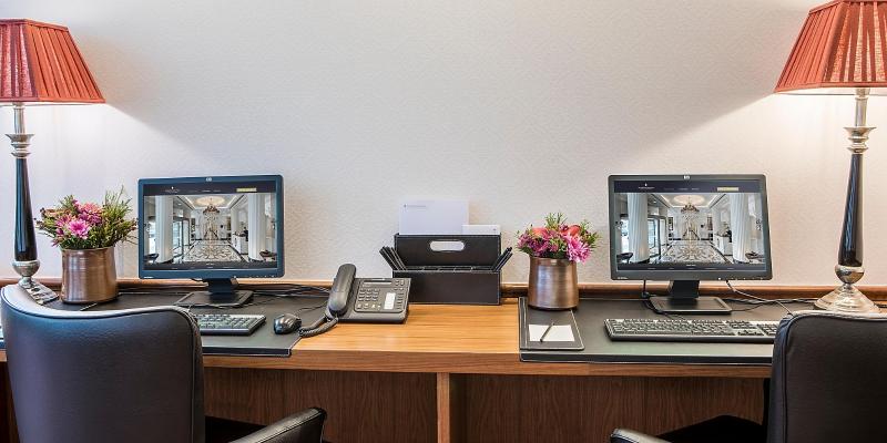 4 napos városlátogatás Portoban - Hotel *****