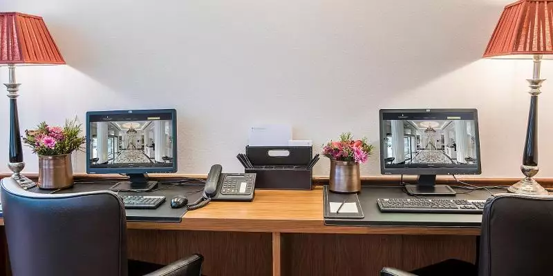 4 napos városlátogatás Portoban - Hotel *****