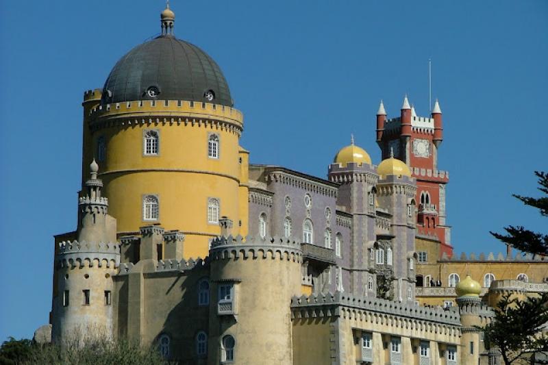 Lisszabon utazás 5 nap / 3 éjszakás városnézés Lisszabonban Hotel *****