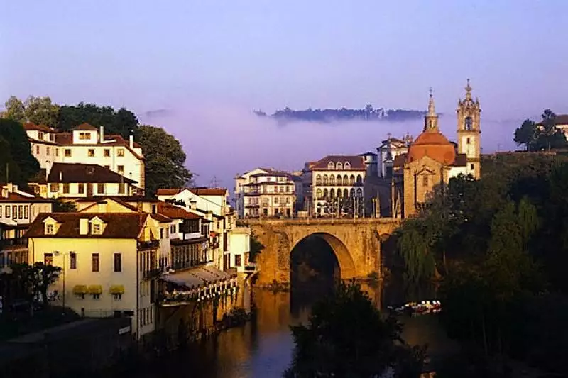 5 nap / 3 éjszakás városnézés Lisszabonban Hotel ***** Lisszabon