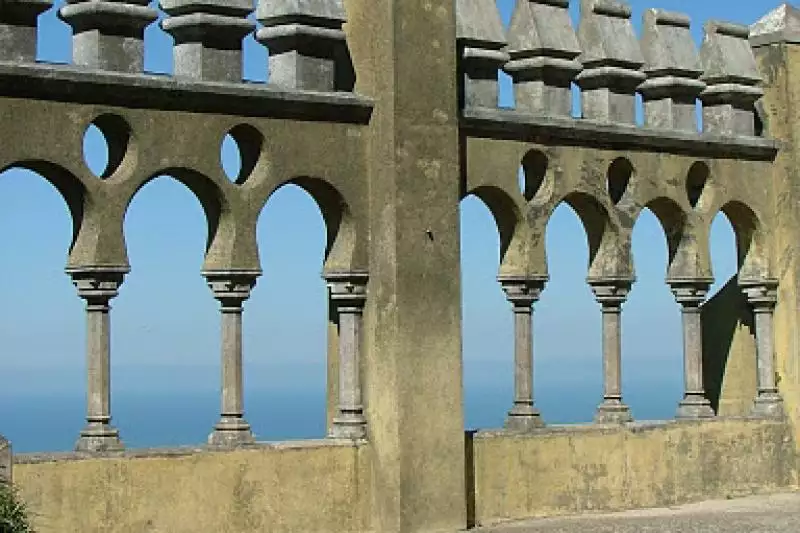 5 nap / 3 éjszakás városnézés Lisszabonban Hotel ***** Lisszabon