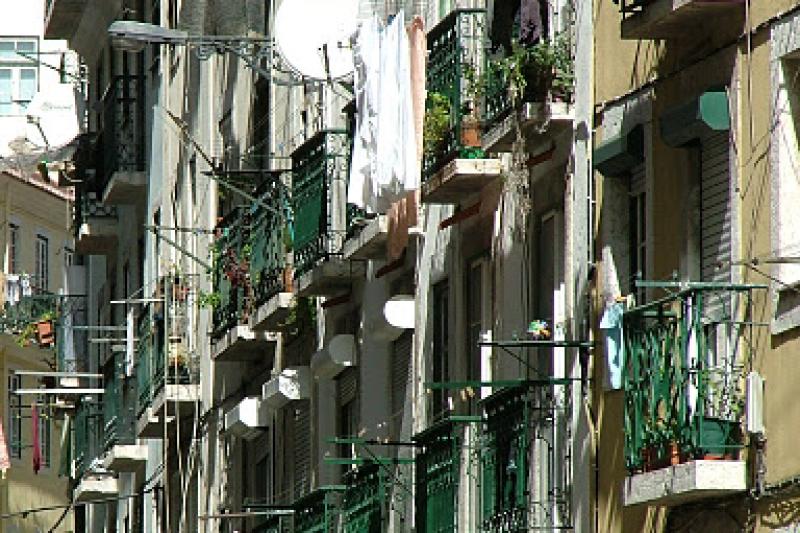 Lisszabon utazás 5 nap / 3 éjszakás városnézés Lisszabonban Hotel *****