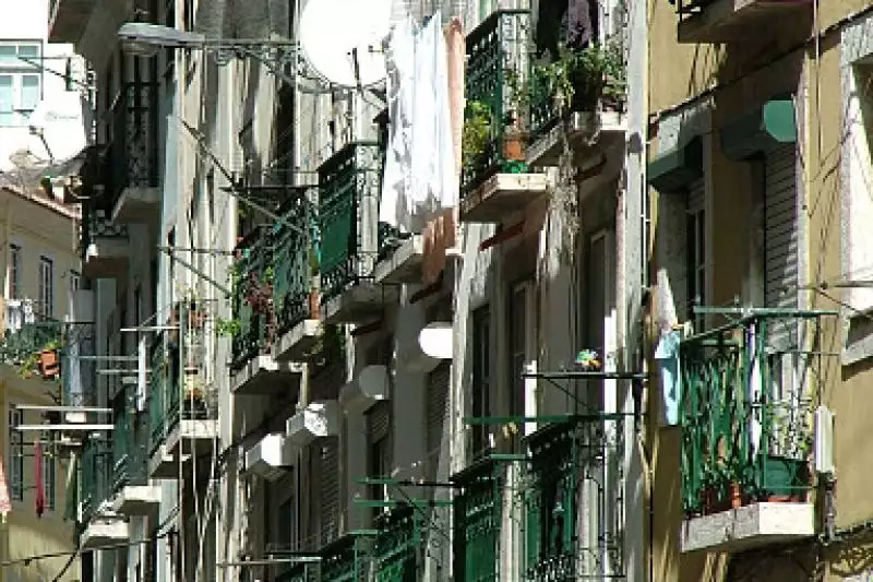 5 nap / 3 éjszakás városnézés Lisszabonban Hotel ***** Lisszabon