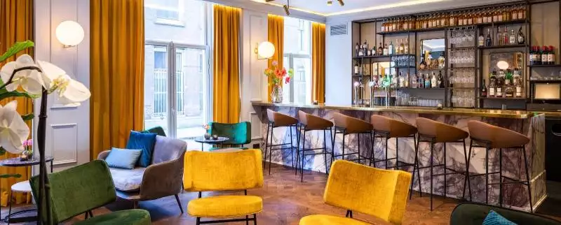5 napos városlátogatás Amszterdamban - Hotel *****
