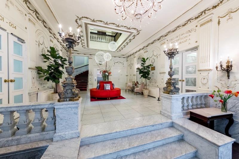 5 napos városlátogatás Amszterdamban - Hotel *****