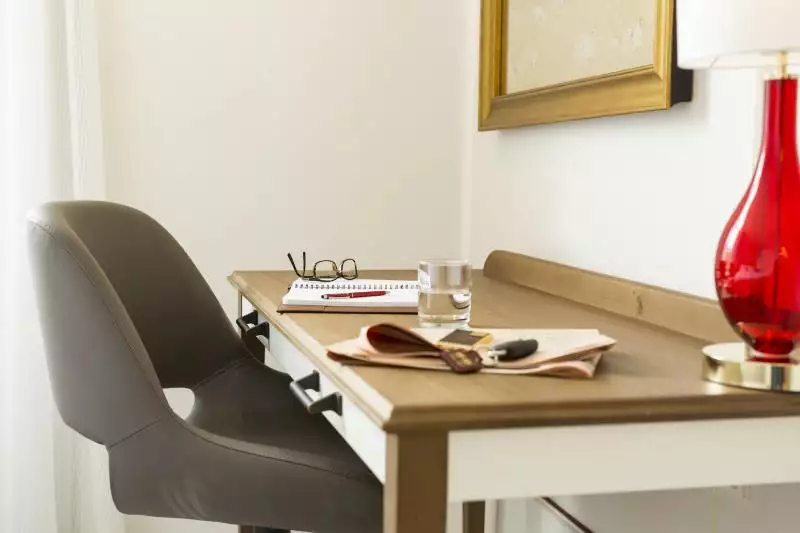 5 napos városlátogatás Amszterdamban - Hotel *****