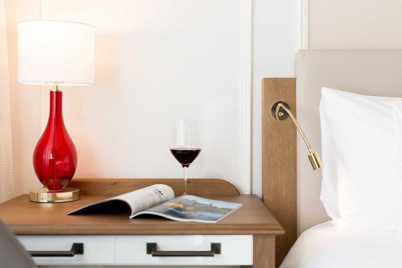 5 napos városlátogatás Amszterdamban - Hotel *****