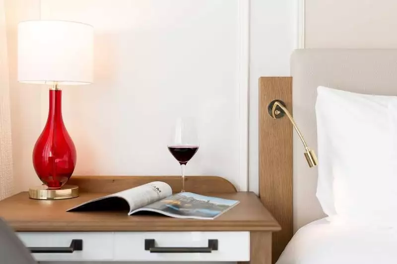 5 napos városlátogatás Amszterdamban - Hotel *****
