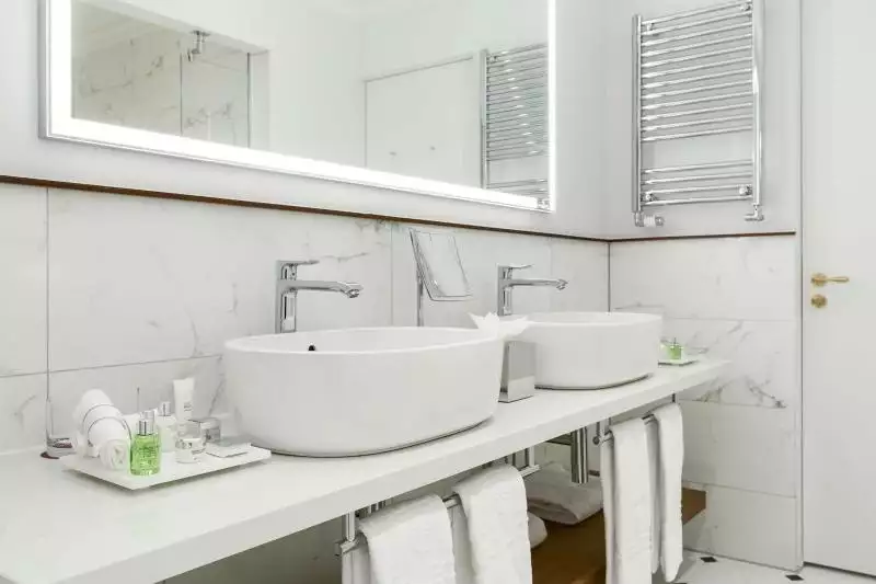 5 napos városlátogatás Amszterdamban - Hotel *****