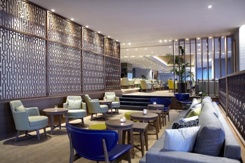 5 napos városlátogatás Athénban - Hotel 5*