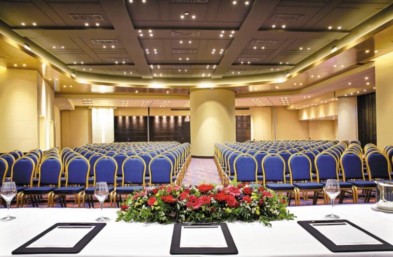 5 napos városlátogatás Athénban - Hotel 5*