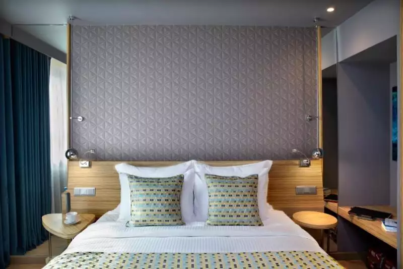 5 napos városlátogatás Athénban - Hotel 5*