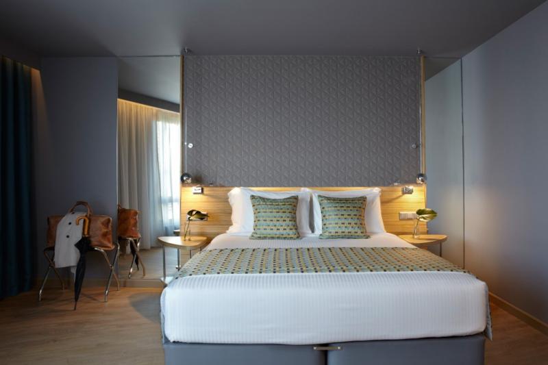 5 napos városlátogatás Athénban - Hotel 5*