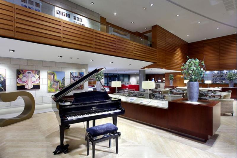 5 napos városlátogatás Barcelonában - Hotel *****