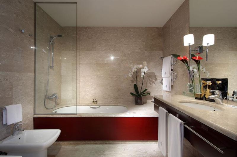 5 napos városlátogatás Barcelonában - Hotel *****