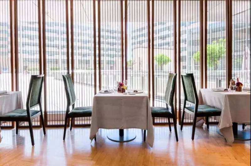 5 napos városlátogatás Barcelonában - Hotel *****