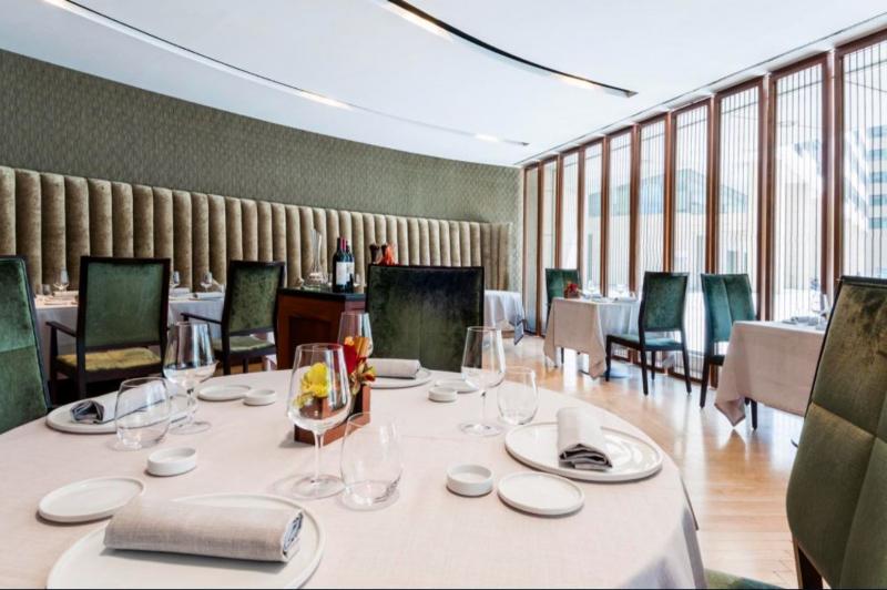 5 napos városlátogatás Barcelonában - Hotel *****